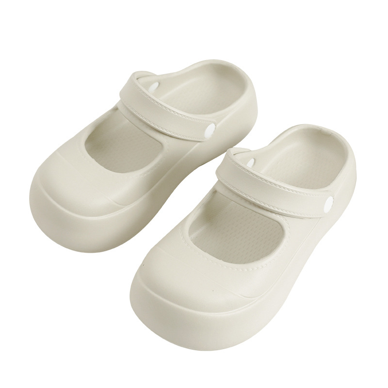 Chaussons à plateforme légers en EVA pour femmes 5