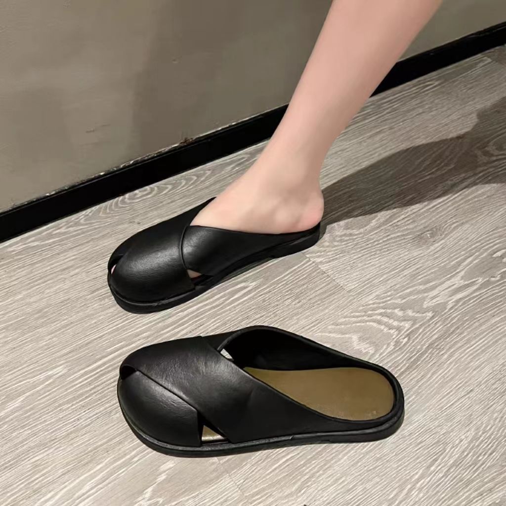 Unisex Lightweight Non-Slip Quick-Dry Slide Slippers detail 9