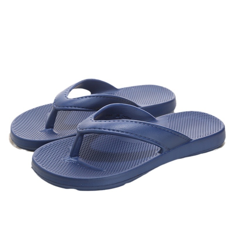Women's Lightweight Cushioned EVA Flip-Flops 6