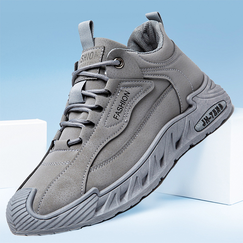 Grey