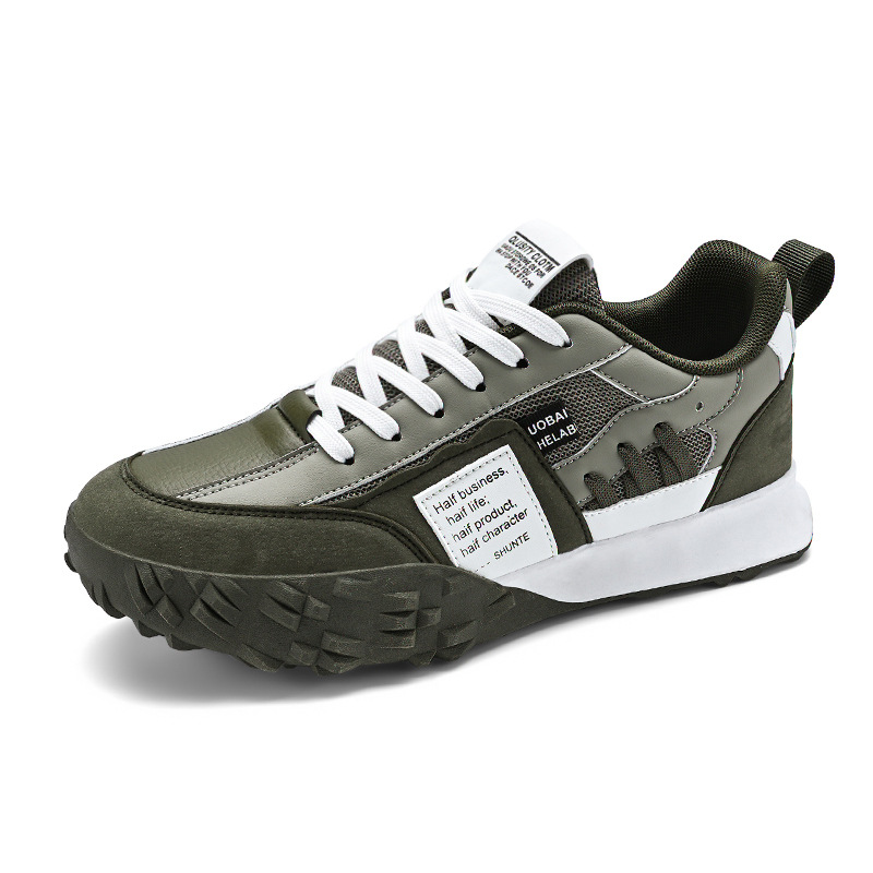 Army green