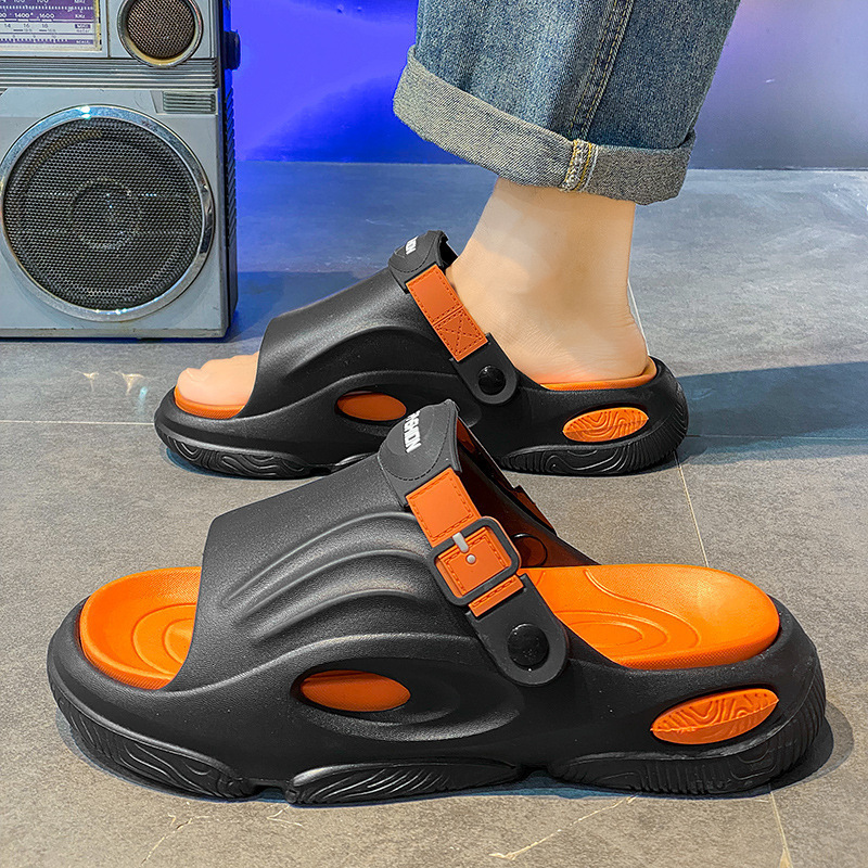 Black Orange