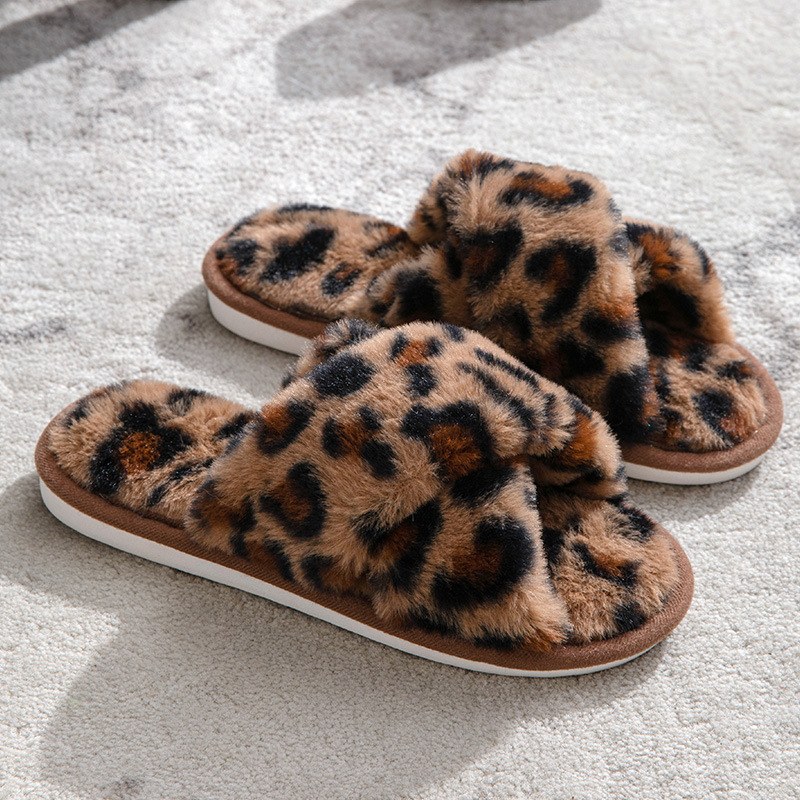 Leopard Print Coffee