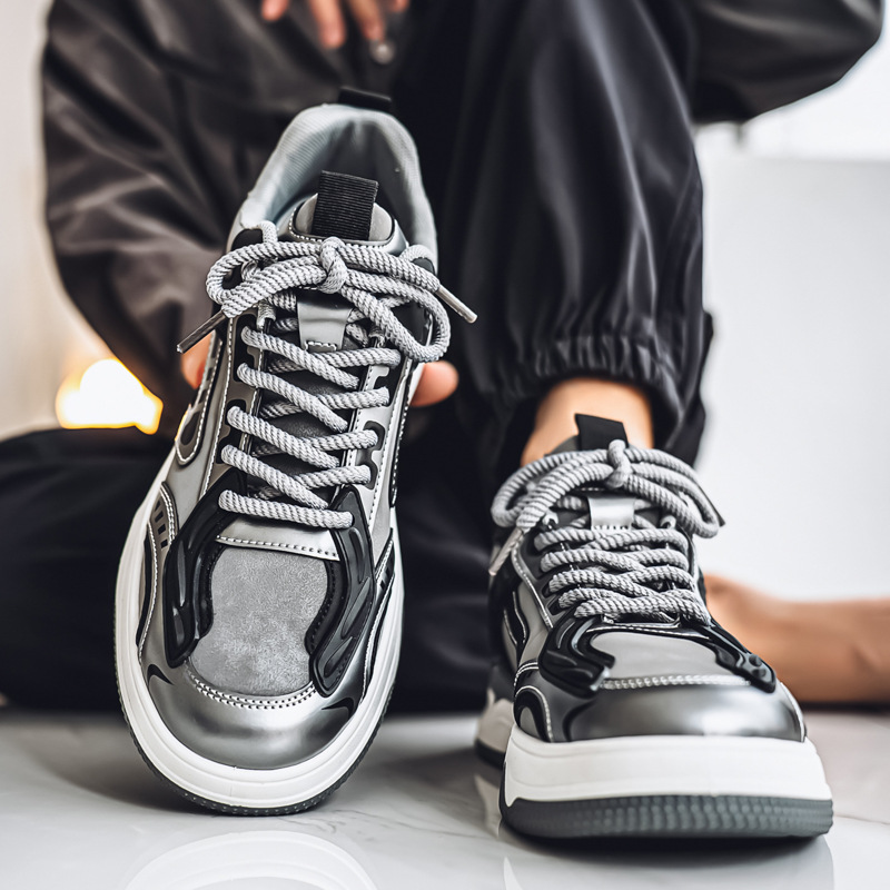 Grey