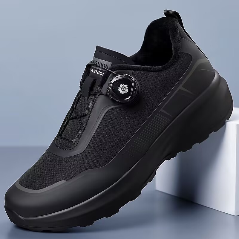Atmungsaktive, gedämpfte & leichte Freizeitschuhe für Herren detail 3