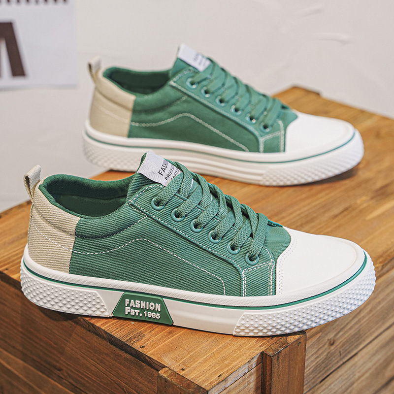 K22 Green