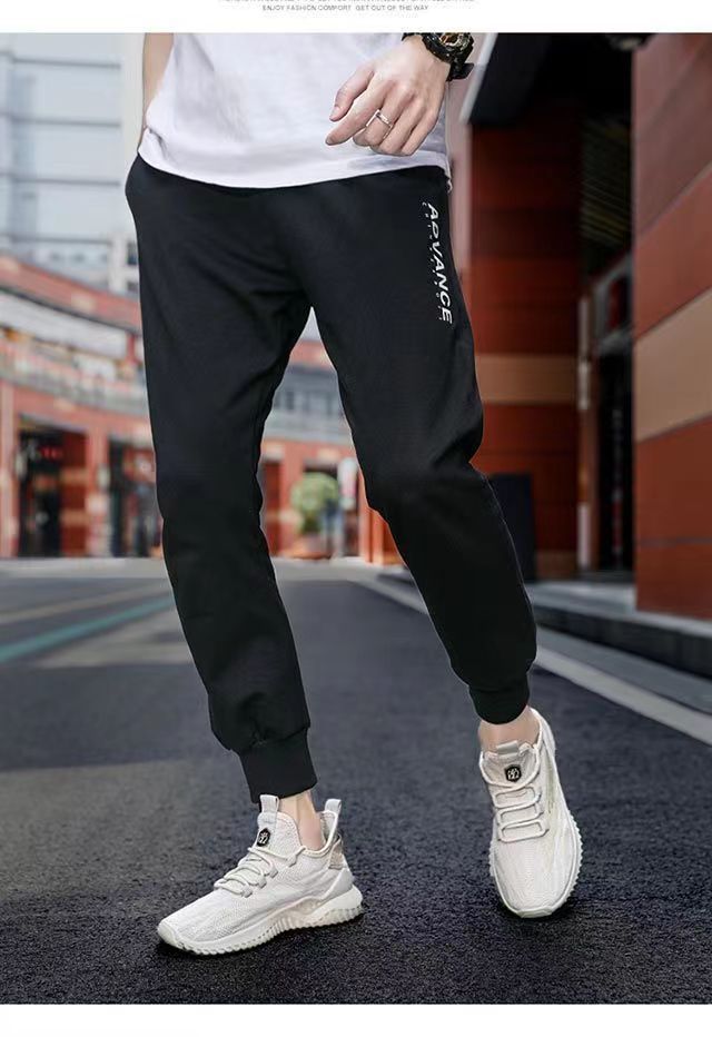 Chaussures de running à lacets en mesh respirant pour homme detail 13