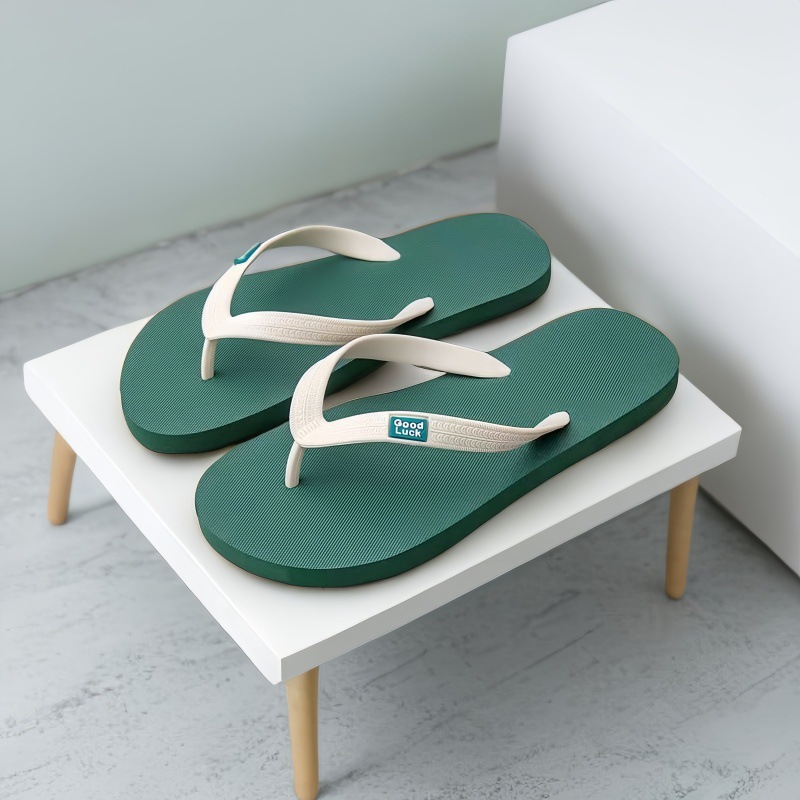 Unisex Lightweight Non-Slip Casual Flip-Flops detail 9
