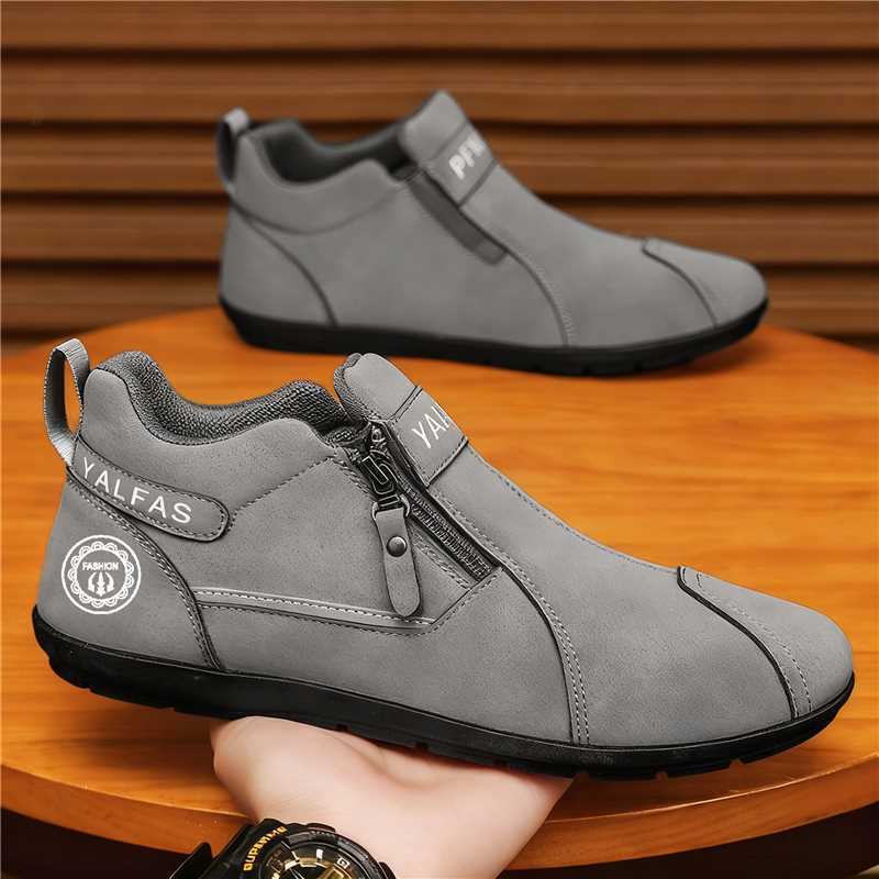 Grey