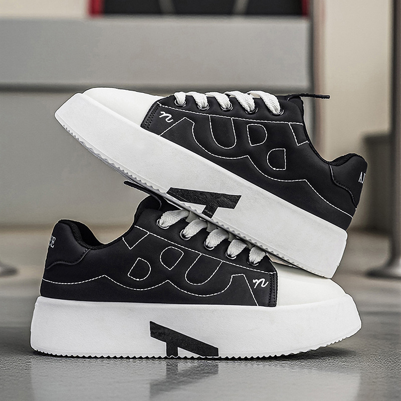 AK302 Black
