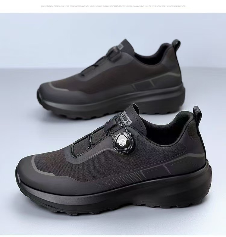 Scarpe sportive per bambini traspiranti e leggere detail 5