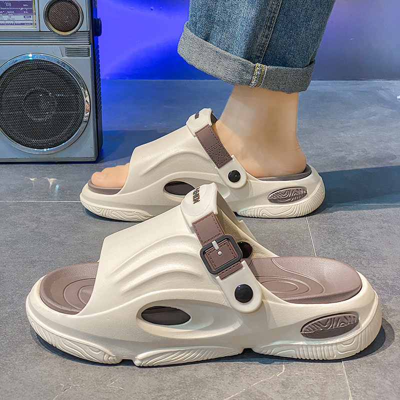 Beige Brown