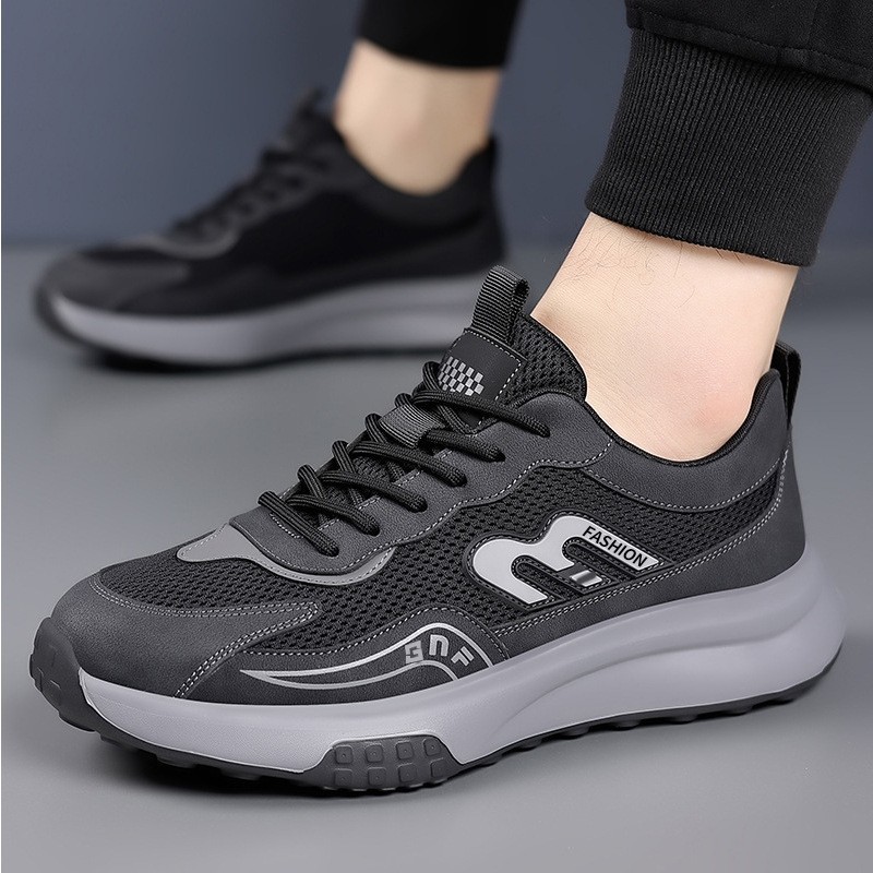 37 black mesh surface