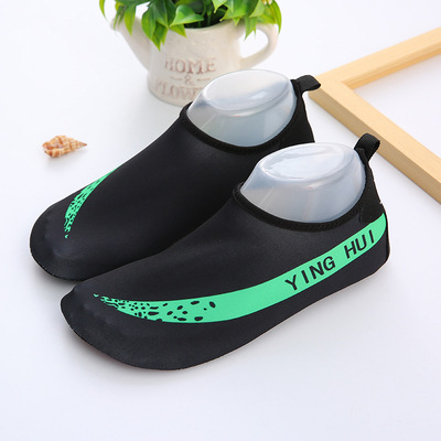 Black Green Hook
