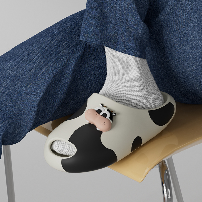 Pantofole Unisex Leggere e Ammortizzate in EVA a Punta Aperta 3