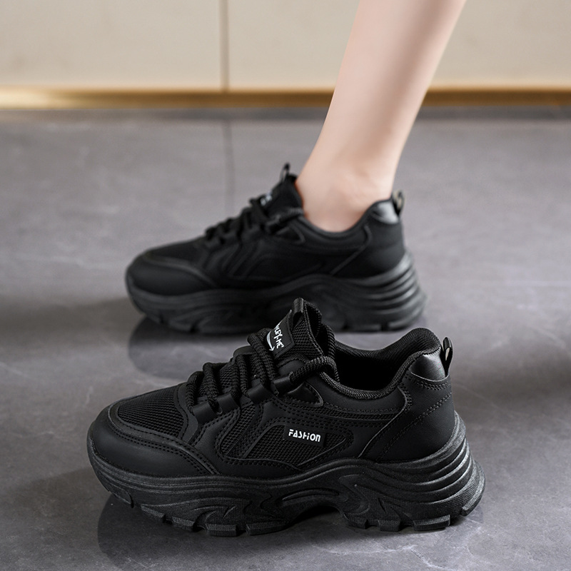 DY803 Black