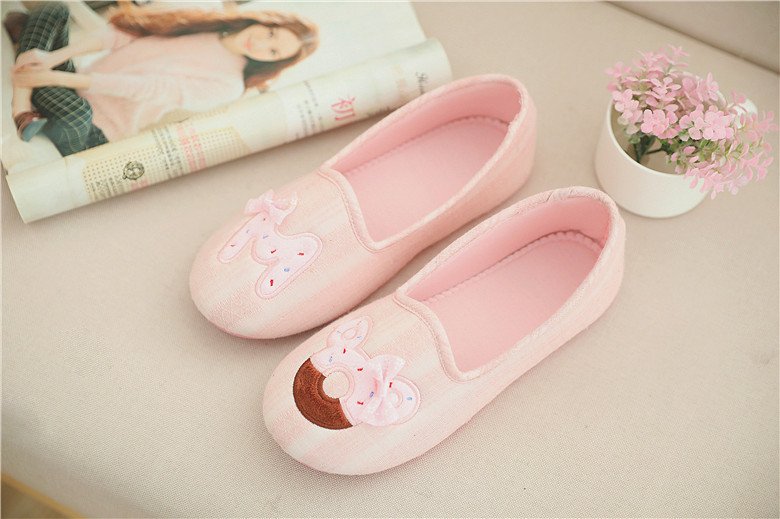 Donut M pink