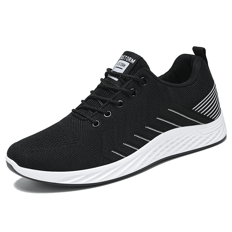 B603 Black Grey