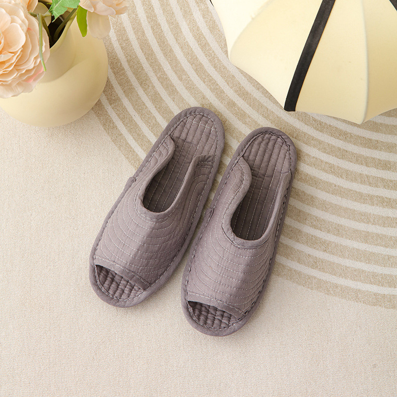 Single Layer Women's Slippers 09
