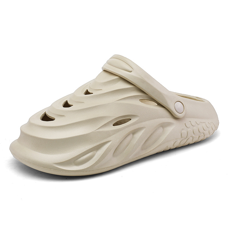 Pantuflas de EVA ligeras y transpirables para hombre 6