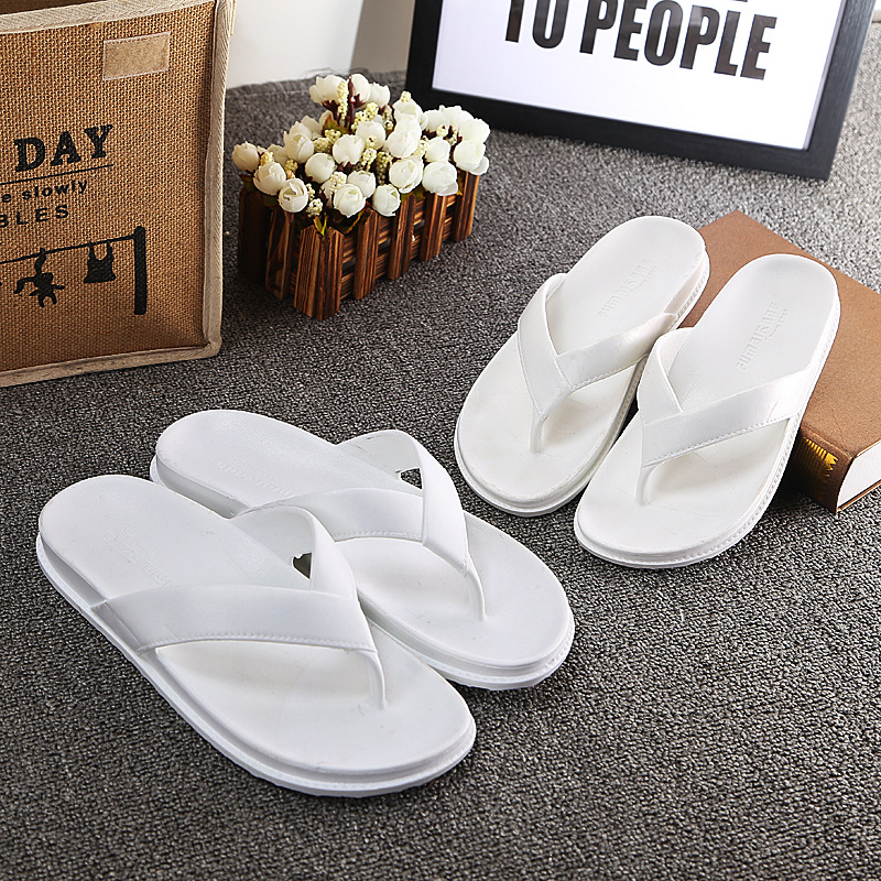 Unisex Lightweight Waterproof EVA Flip-Flops 6