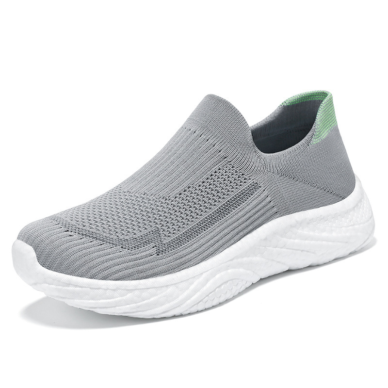 Women's G-3105 Grey