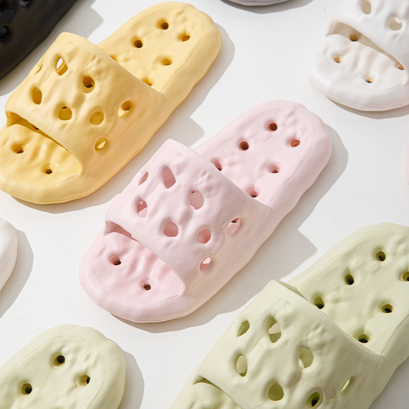 Pantofole unisex in EVA leggere e ad asciugatura rapida 4