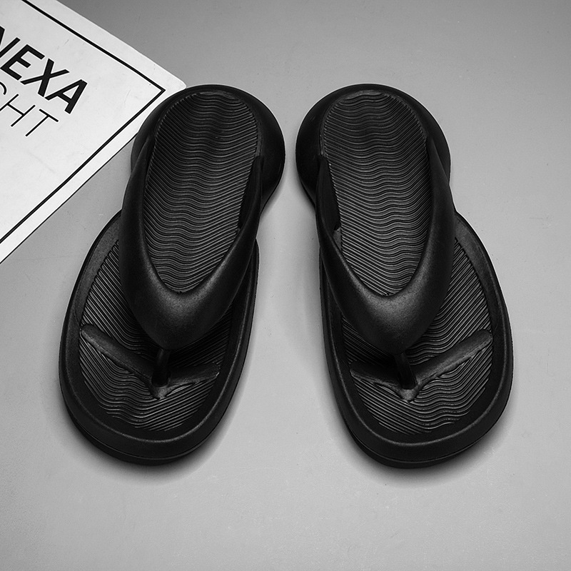 Unisex Lightweight Cushioned EVA Flip-Flops 5