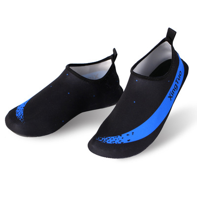 Black Blue Hook
