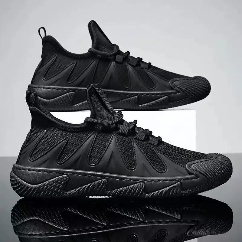 Octopus [Black]