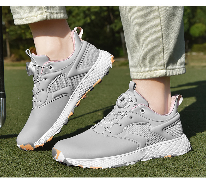 Women's Non-Slip Cushioned Athletic Shoes detail 6