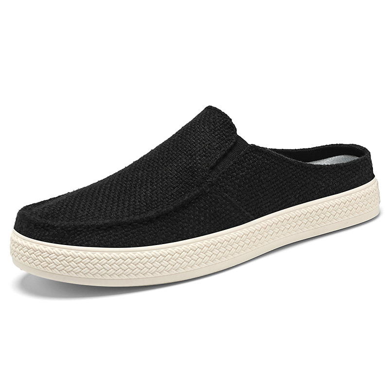 B-YD20 Black