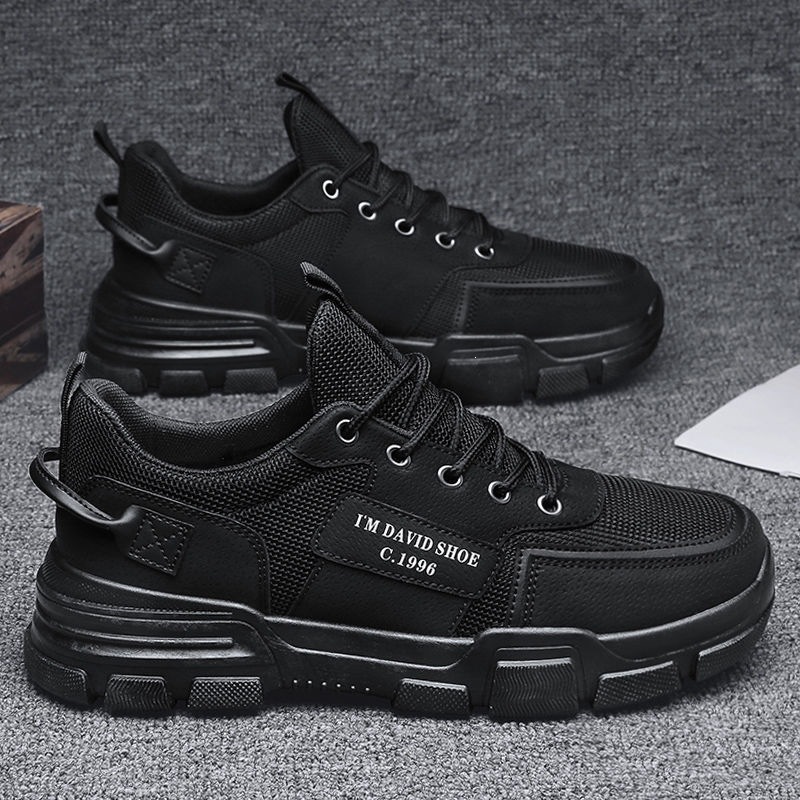 518 black [The Knockout style]