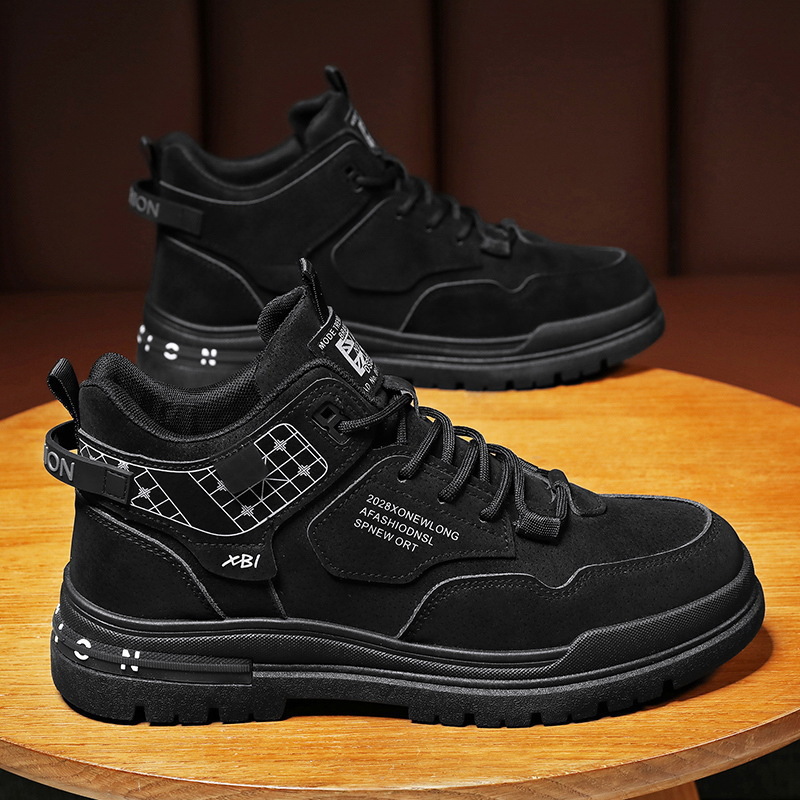 629 Black