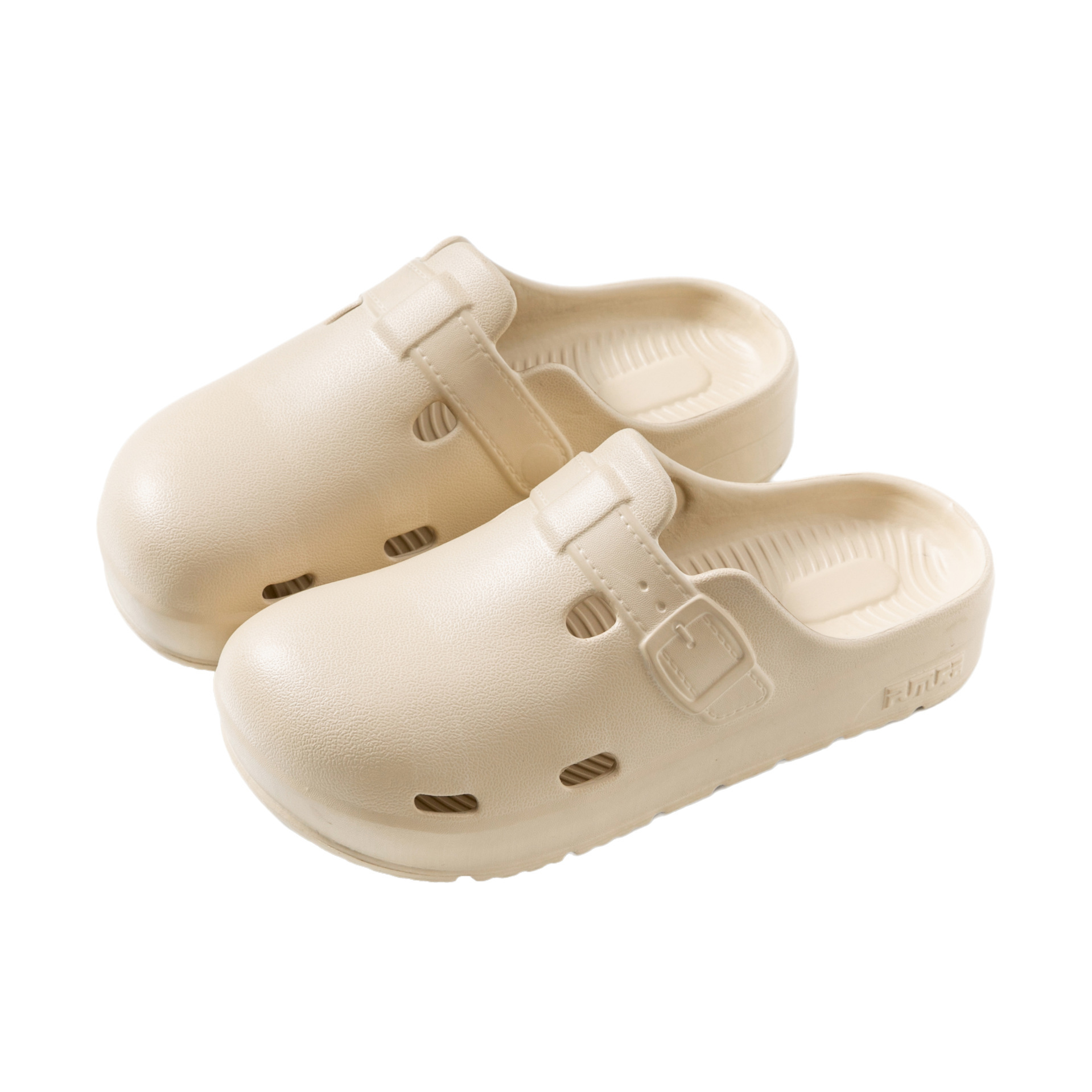 Chaussons sabots unisexes légers et imperméables en EVA 6