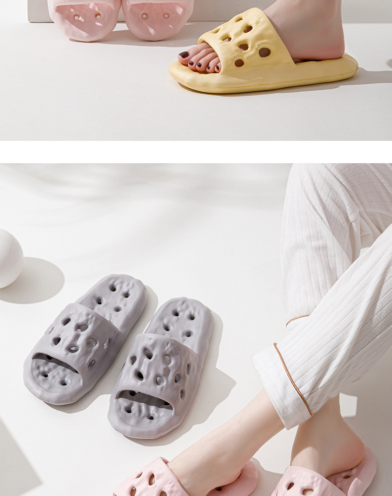 Pantofole unisex in EVA leggere e ad asciugatura rapida detail 7
