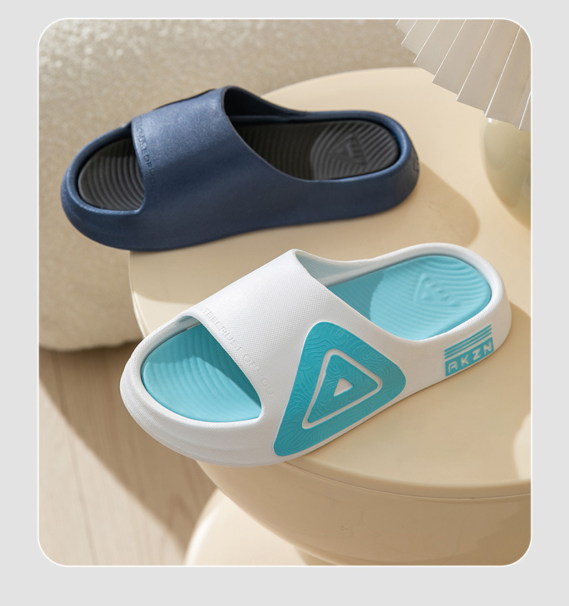 Chaussons Unisexe Rembourrés à Plateforme et Séchage Rapide detail 6