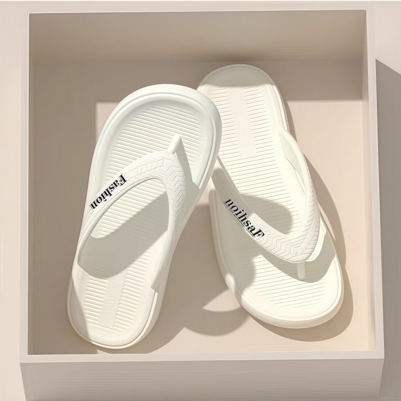 Women's Lightweight Cushioned EVA Flip-Flops