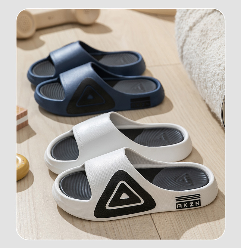 Chaussons Unisexe Rembourrés à Plateforme et Séchage Rapide detail 5