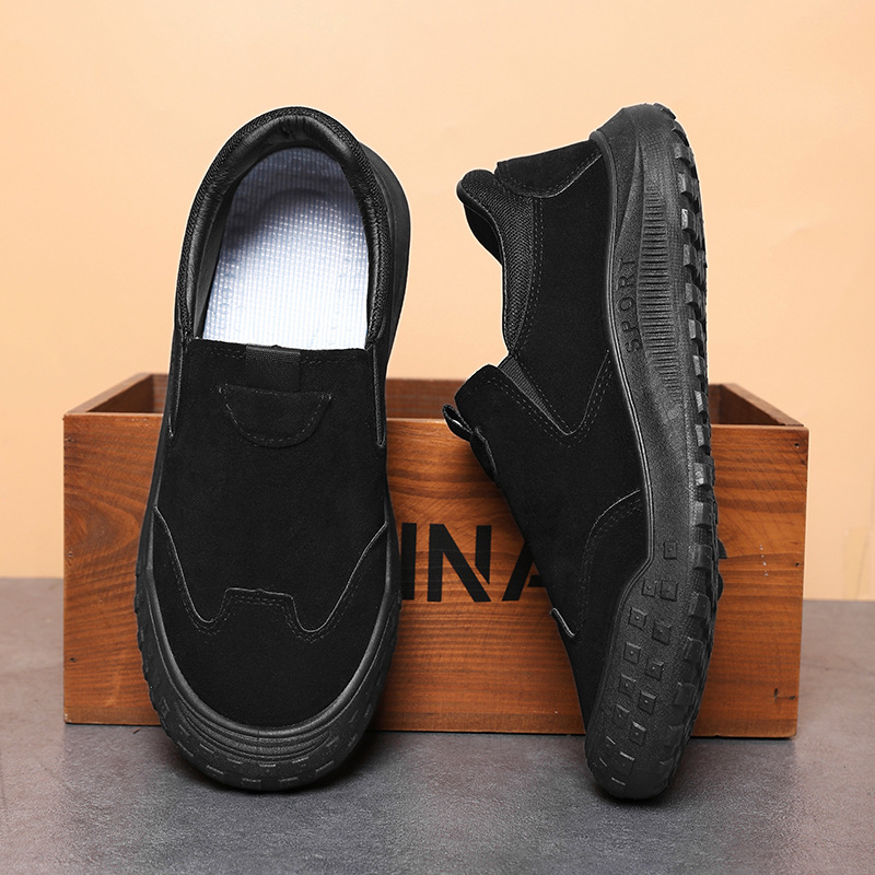 A19 black