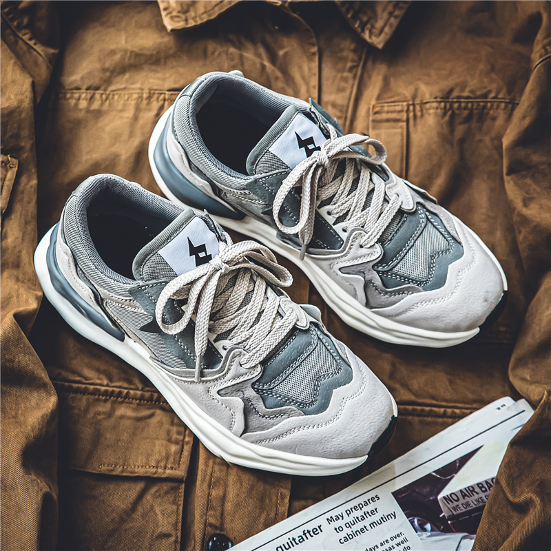 Grey