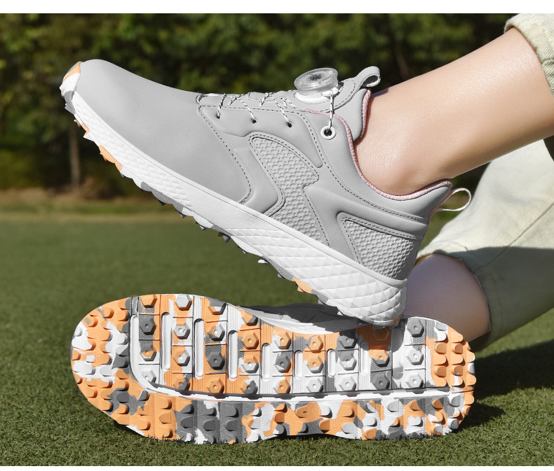 Women's Non-Slip Cushioned Athletic Shoes detail 7
