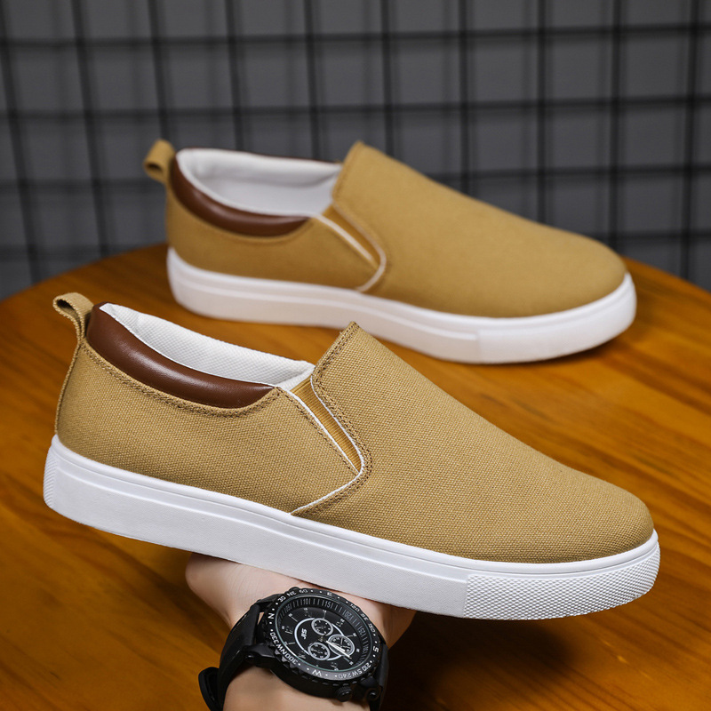 607 khaki