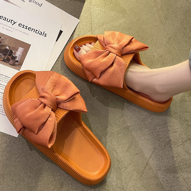 4.0 Orange-Orange Satin