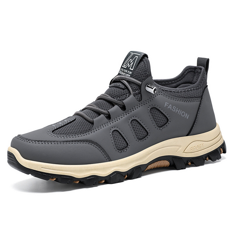 B-JY161 Grey (bagged)