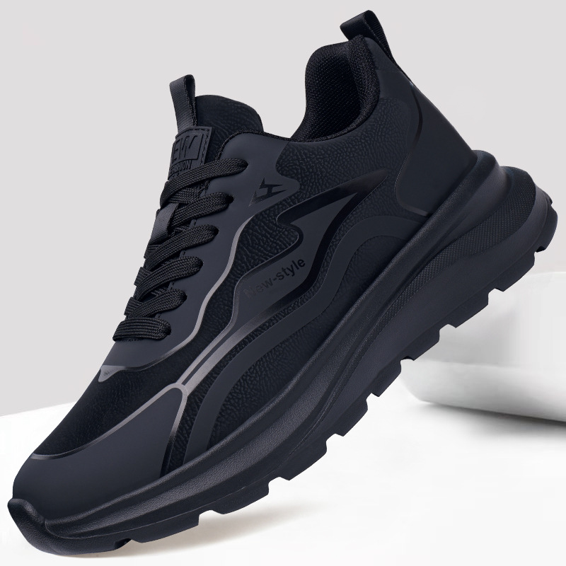 All Black