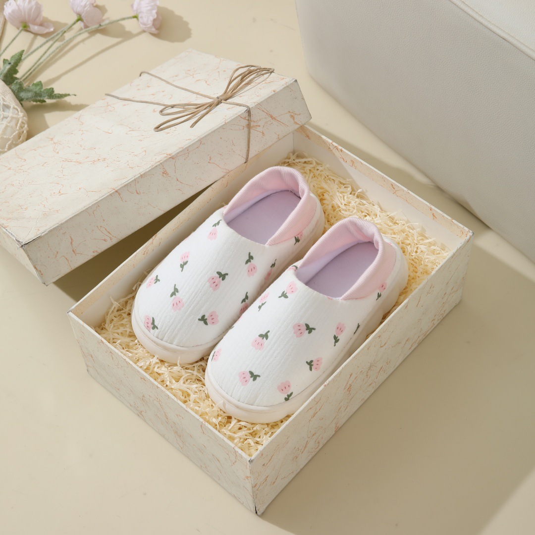 C37 pink white