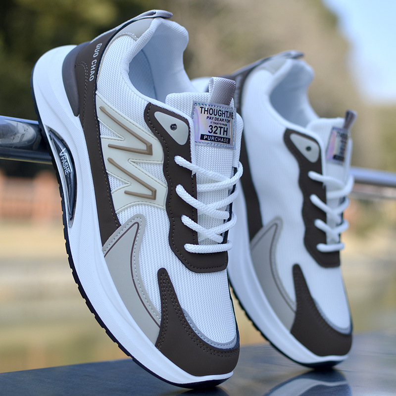 2330-XM white khaki