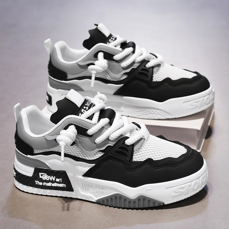 AC188 White Black