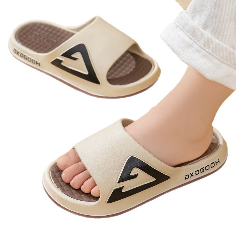 Unisex Leichte Schnelltrocknende Badelatschen & Hausschuhe 6